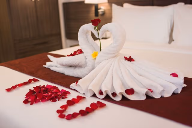 Suite, 1 King Bed