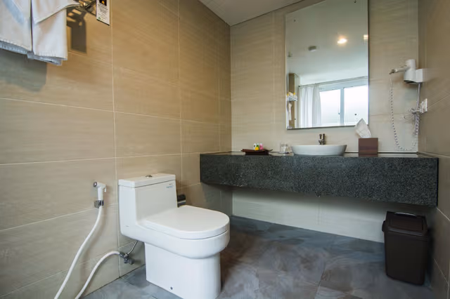 Suite Room