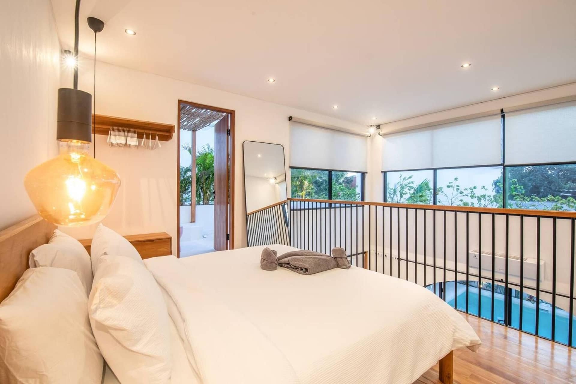 Ulu FOLIE 2BR in Pecatu Ulu FOLIE 2BR in Pecatu