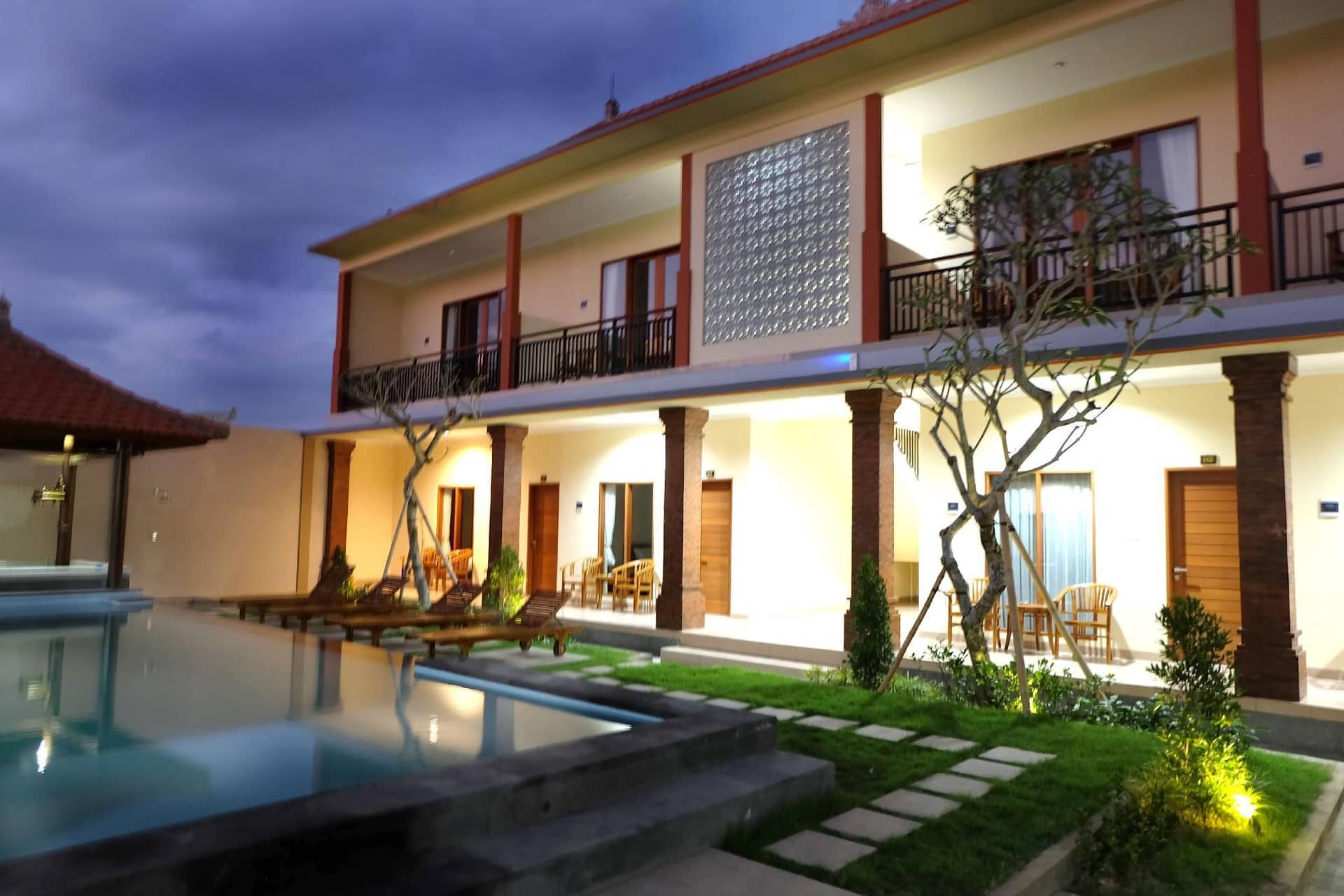 Tom's Inn Pecatu Tom's Inn Pecatu