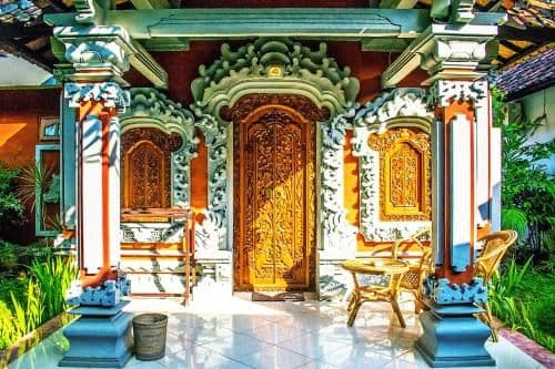โรงแรมศรีคเณศ โรงแรมศรีคเณศ