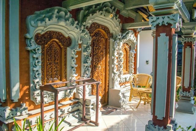 Deluxe Bungalow
