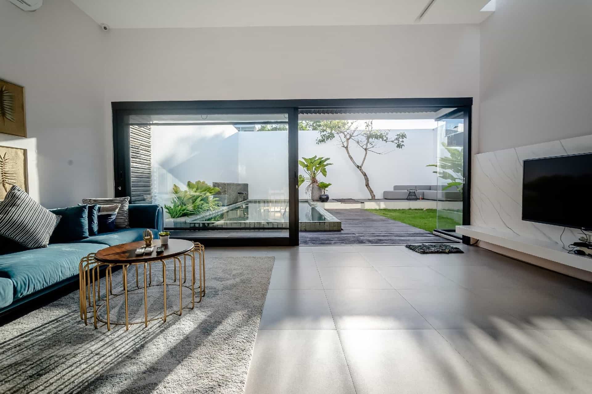 Mile Stone Villa
