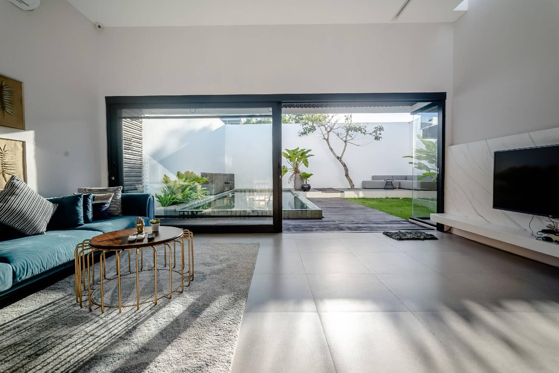 Mile Stone Villa Mile Stone Villa