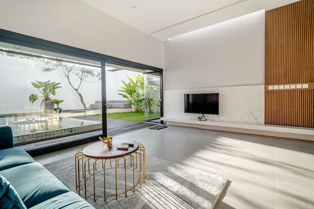 Villa, 2 Bedrooms, Private Pool