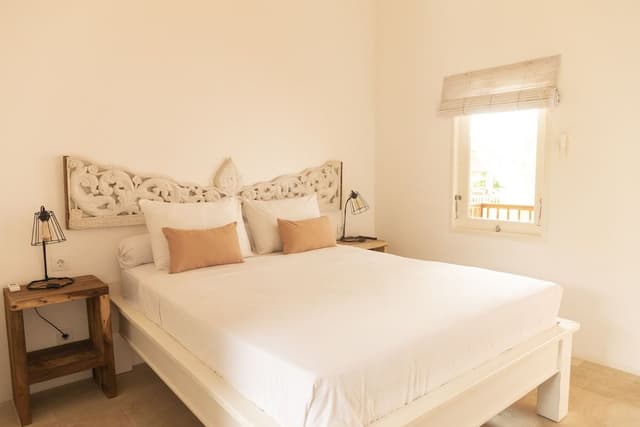 Standard Double Room, Balcony