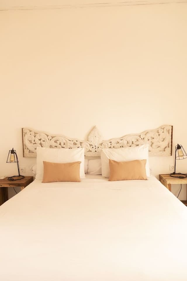Standard Double Room, Balcony