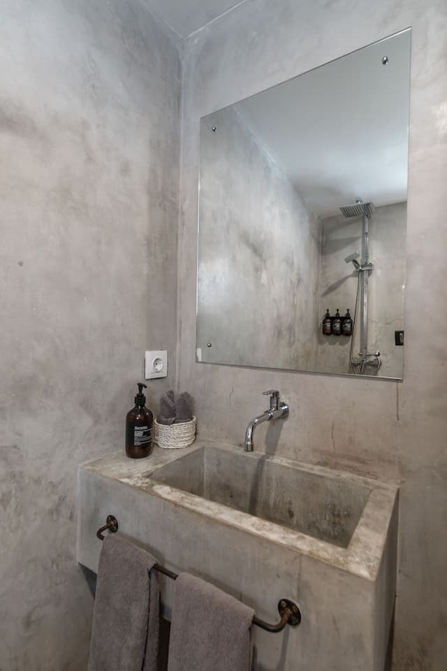 Double Room, Terrace