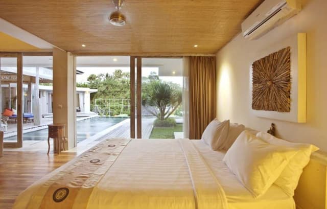 Villa, 5 Bedrooms