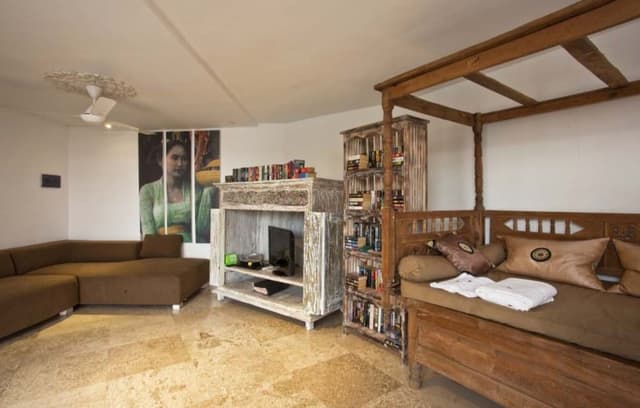 Villa, 5 Bedrooms