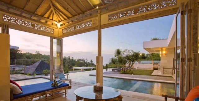 Villa, 5 Bedrooms