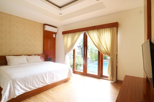 1 Bedroom Villa