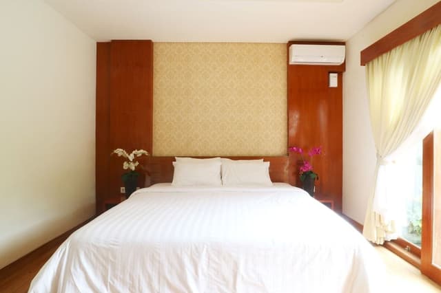 Villa, 1 Bedroom