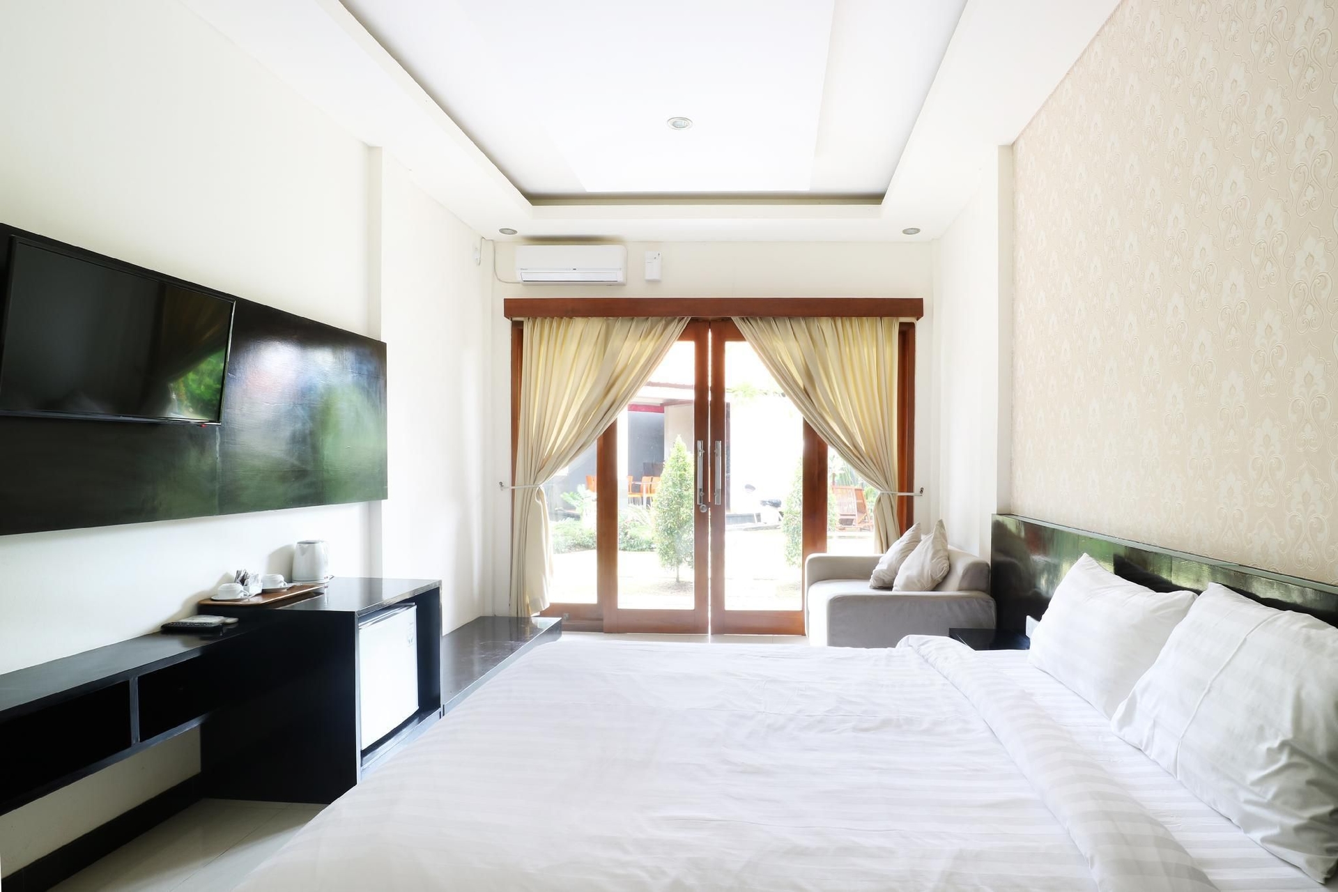 The Umah Pandawa Hotel and Villas3