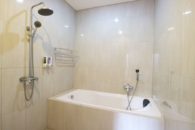Villa, 1 Bedroom