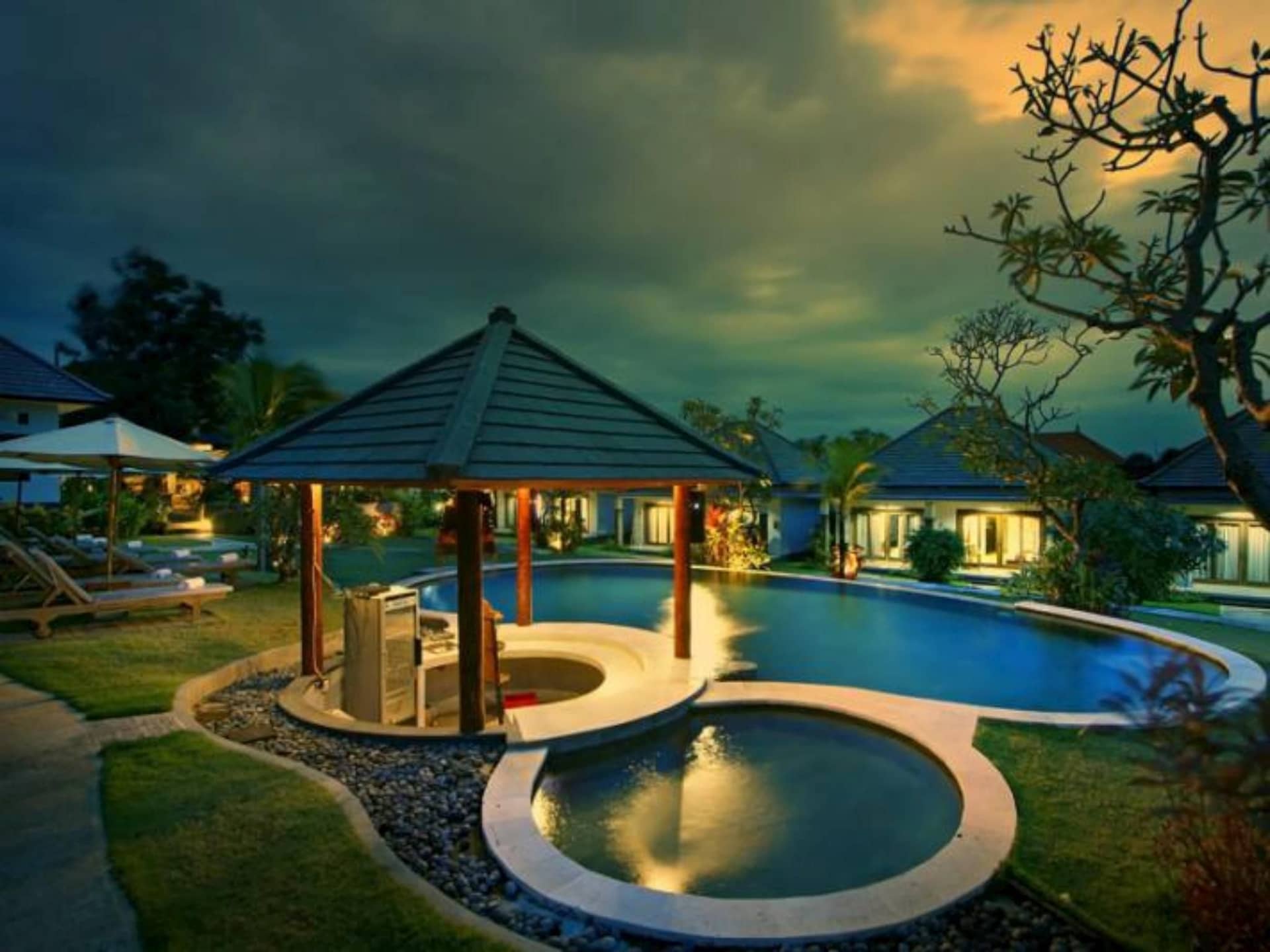 The Brothers Villa The Brothers Villa