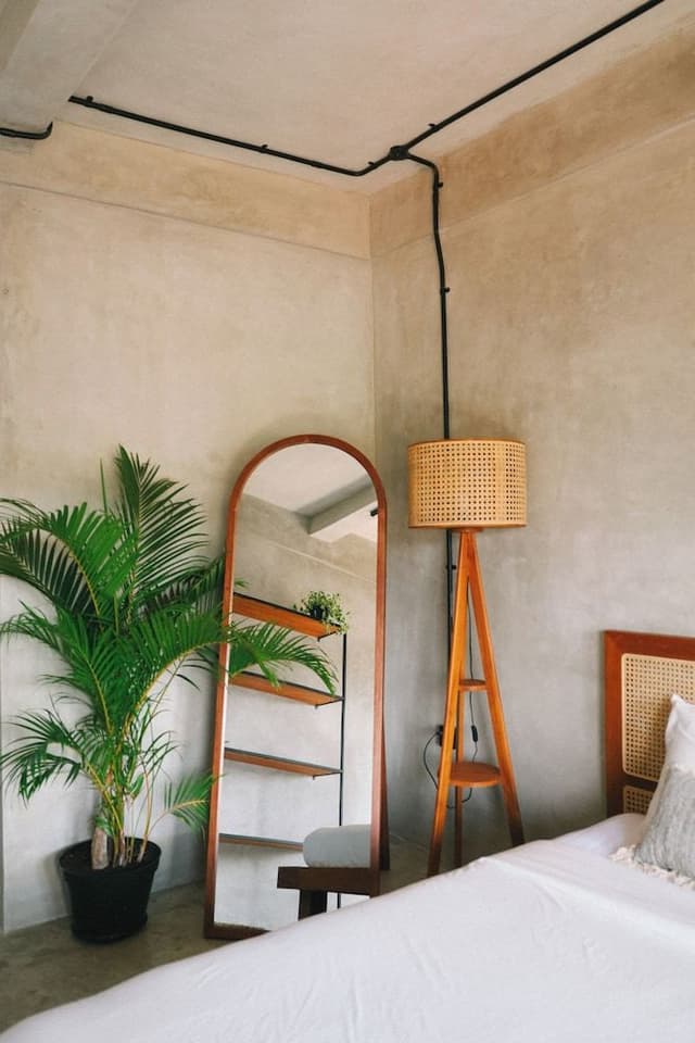 Classic Double or Twin Room