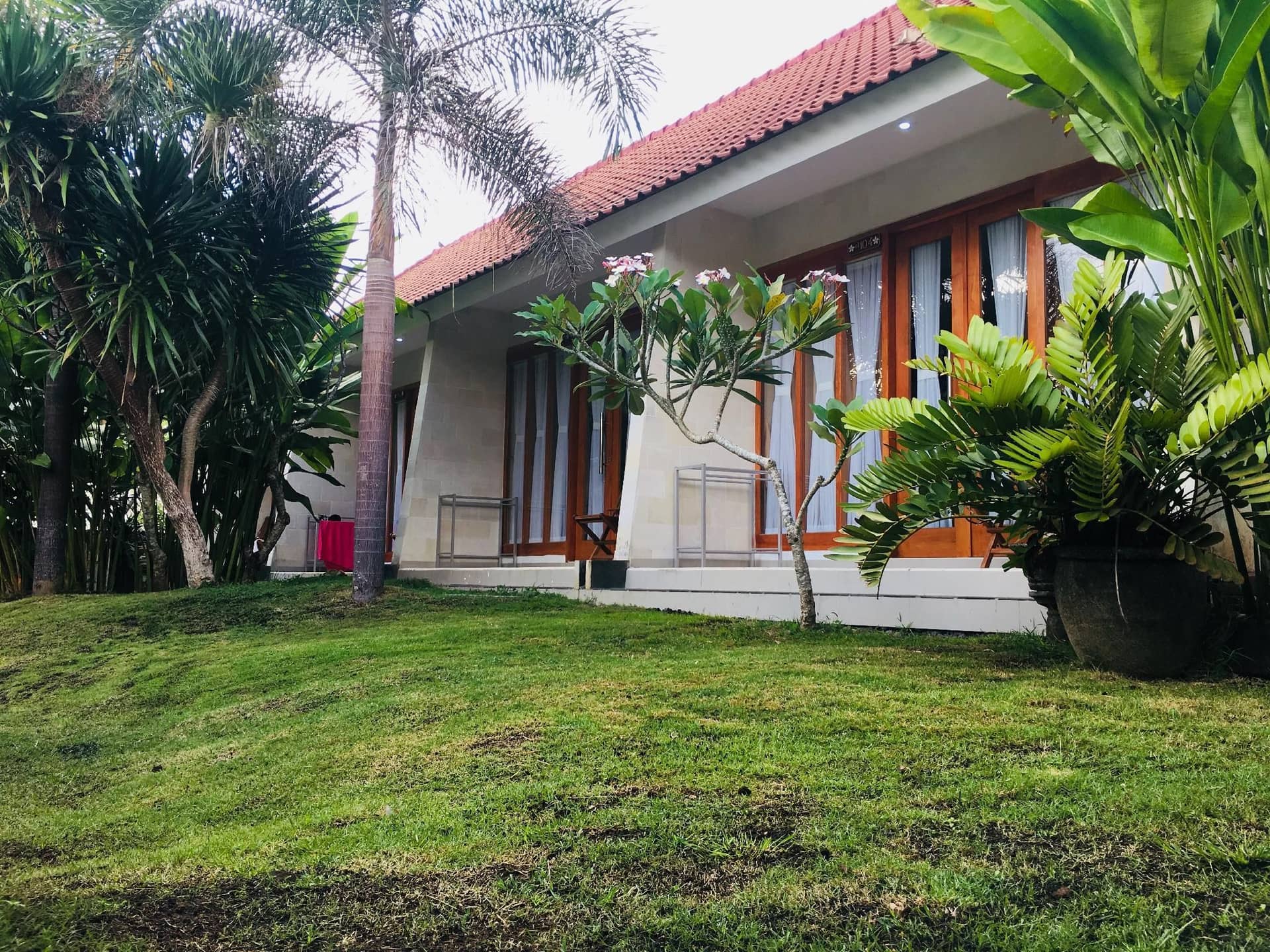 el homestay bali el homestay bali