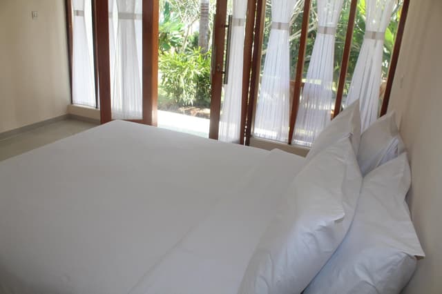 Deluxe Double