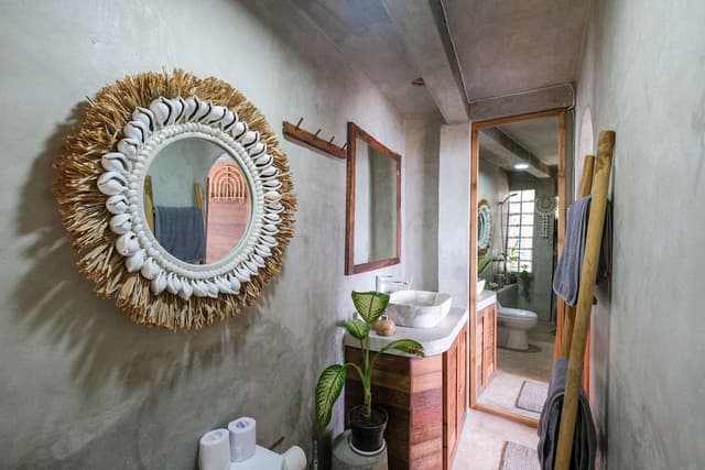 Basic Apartment, Sea View