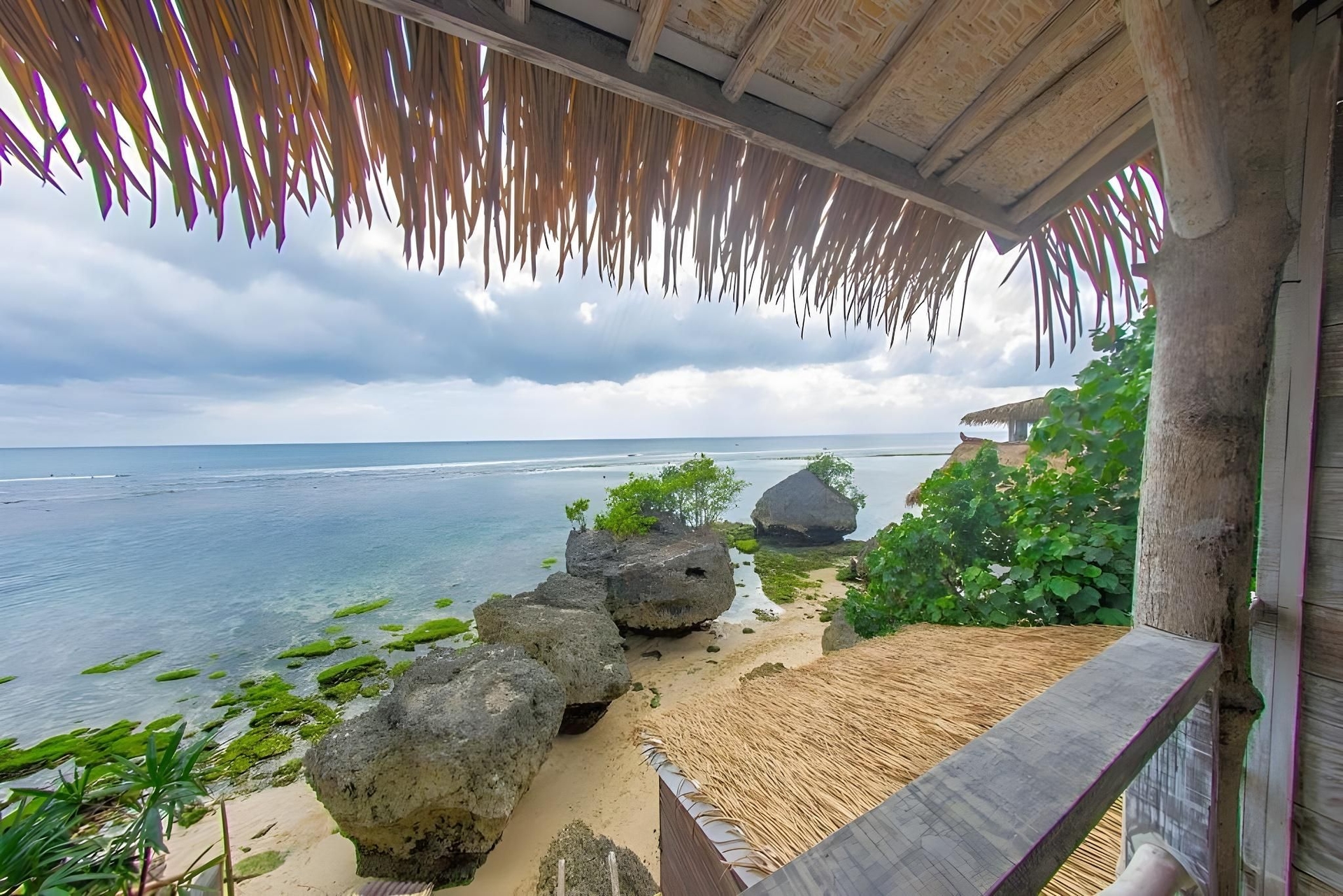 Le Cliff Bali3