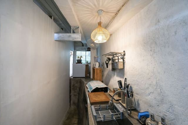 Basic Apartment, Sea View
