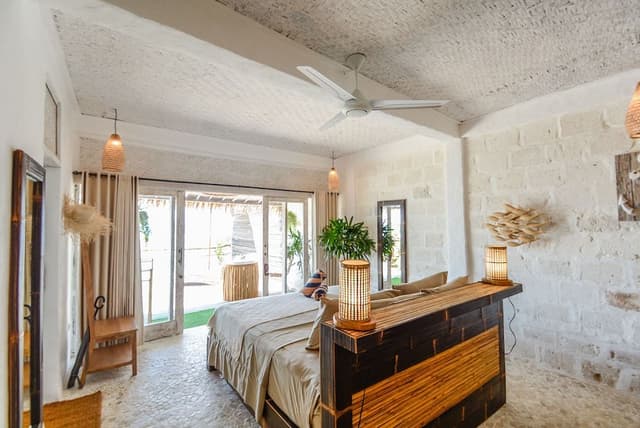 Superior Double Room, 1 King Bed