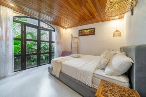 Darina*Best Place Near Beach- 2BRVilla - Jimbaran Darina*Best Place Near Beach- 2BRVilla - Jimbaran