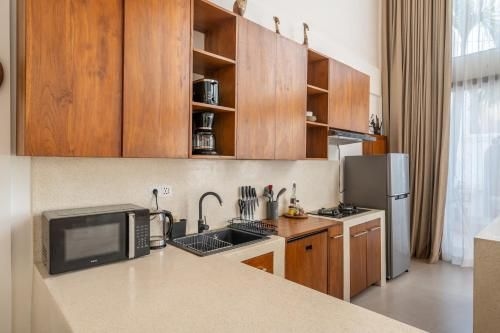 Darina*Best Place Near Beach- 2BRVilla - Jimbaran 4