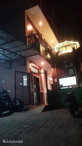 Ceria House Ungasan Uluwatu Ceria House Ungasan Uluwatu