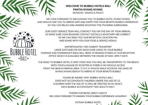 โรงแรมบับเบิ้ล ญางญาง (สำหรับผู้ใหญ่เท่านั้น) (Bubble Hotel Nyang Nyang (Adults Only))4