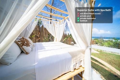 โรงแรมบับเบิ้ล ญางญาง (สำหรับผู้ใหญ่เท่านั้น) (Bubble Hotel Nyang Nyang (Adults Only))1