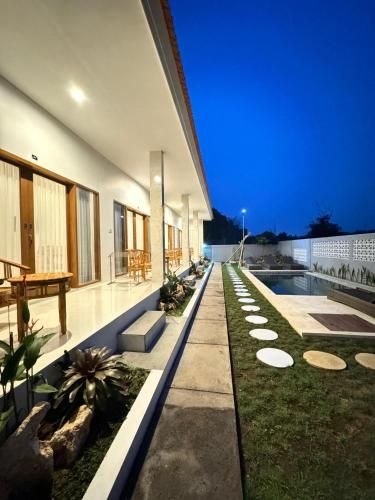 Bayedan Homestay1