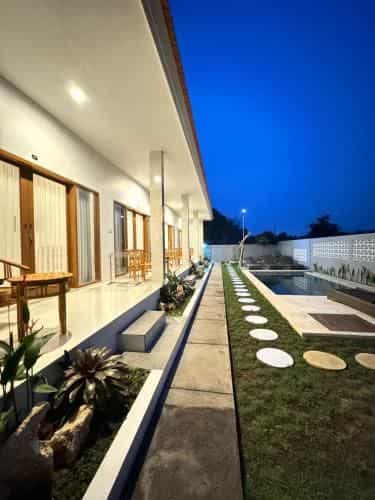 Bayedan Homestay Bayedan Homestay