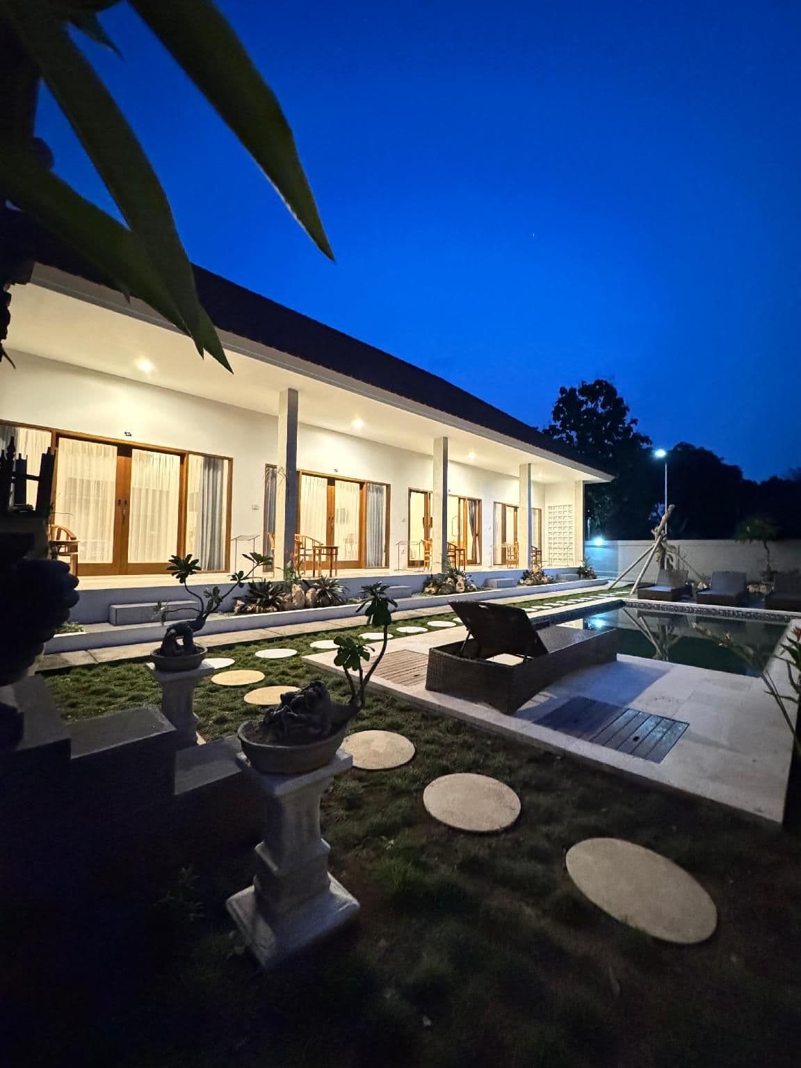 Bayedan Homestay Bayedan Homestay