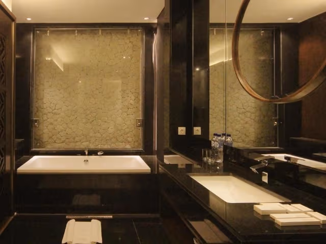 Two-Bedroom Villa with Private Pool