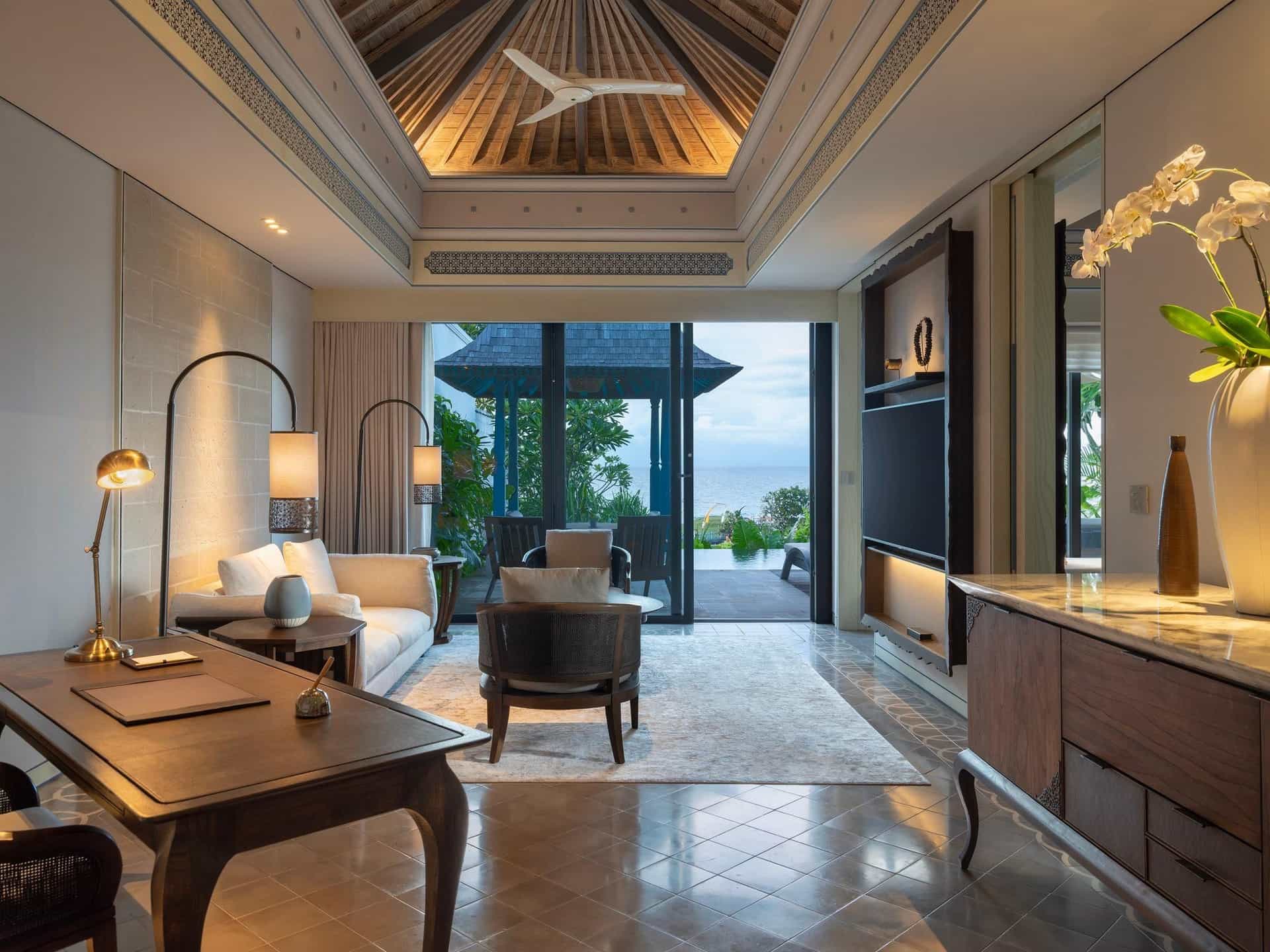 Jumeirah Bali Jumeirah Bali