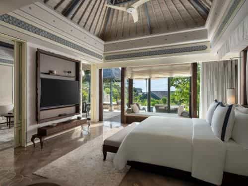 Jumeirah Bali Jumeirah Bali