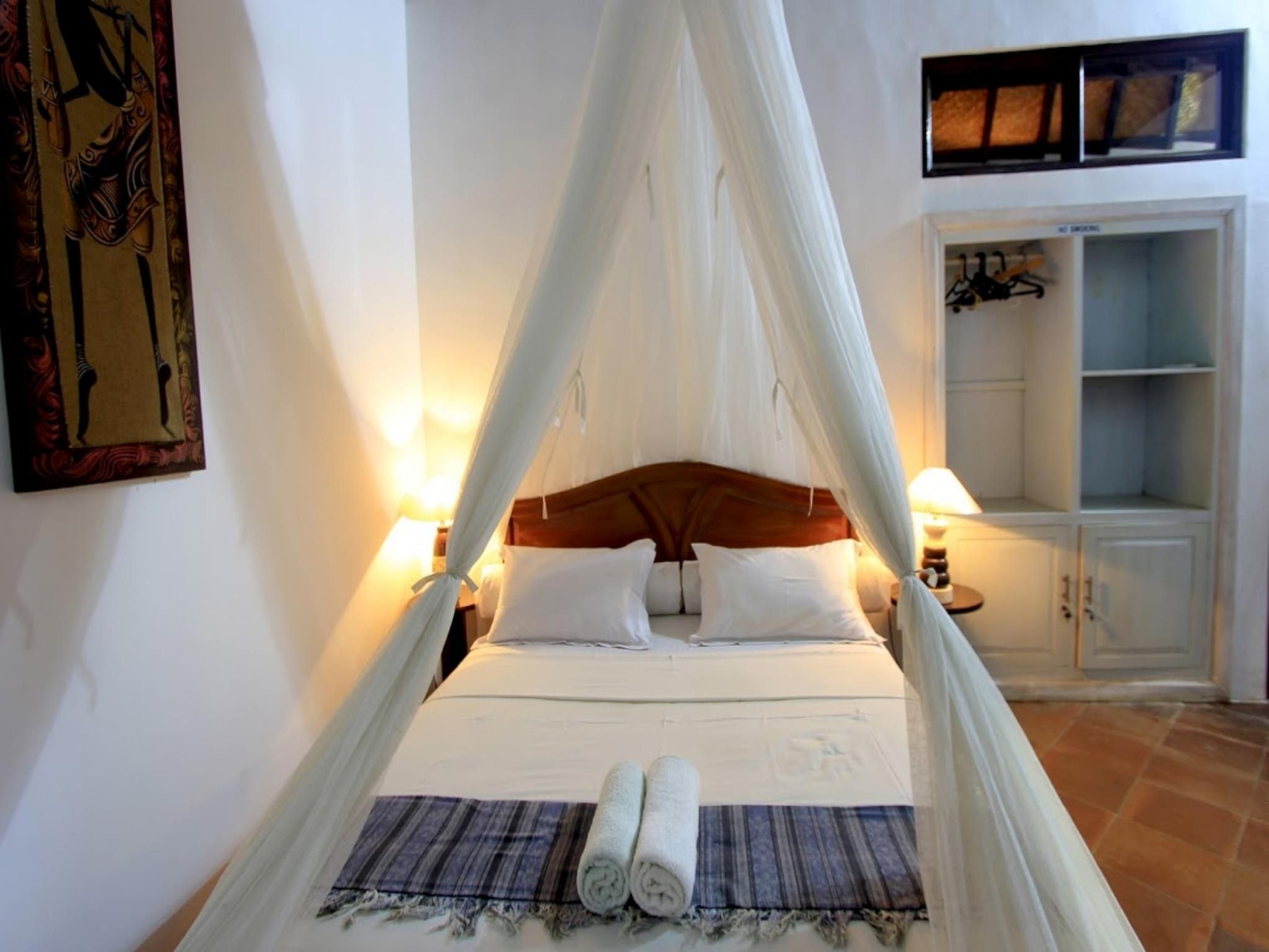 อลามันดา วิลลา (Alamanda Villas)1