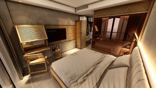 Suites5 Hotel1
