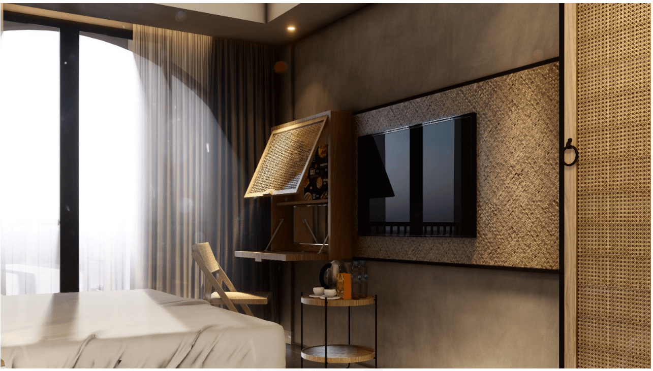 Suites5 Hotel3