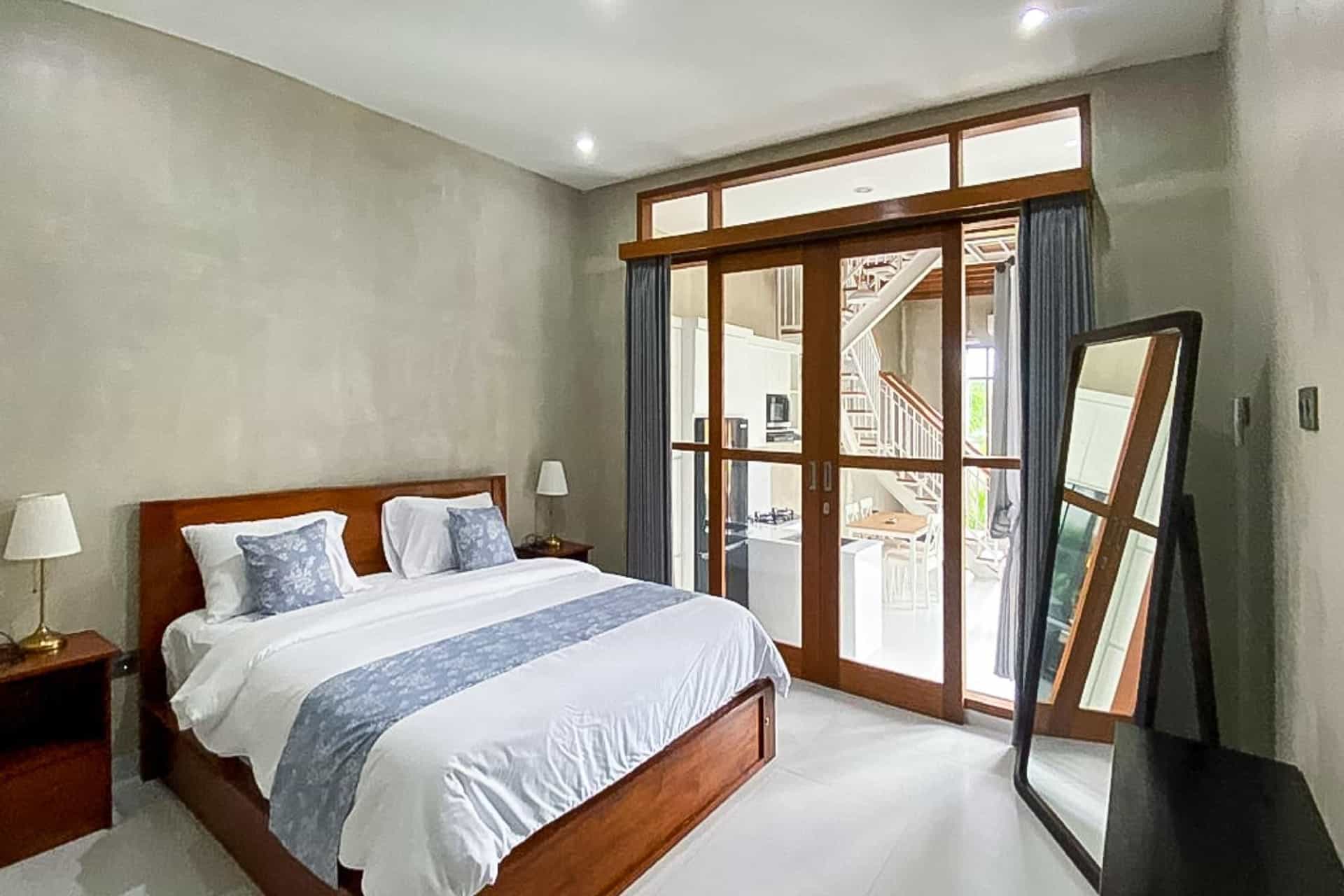 Hiroshima House Bali by The Lavana Hiroshima House Bali by The Lavana