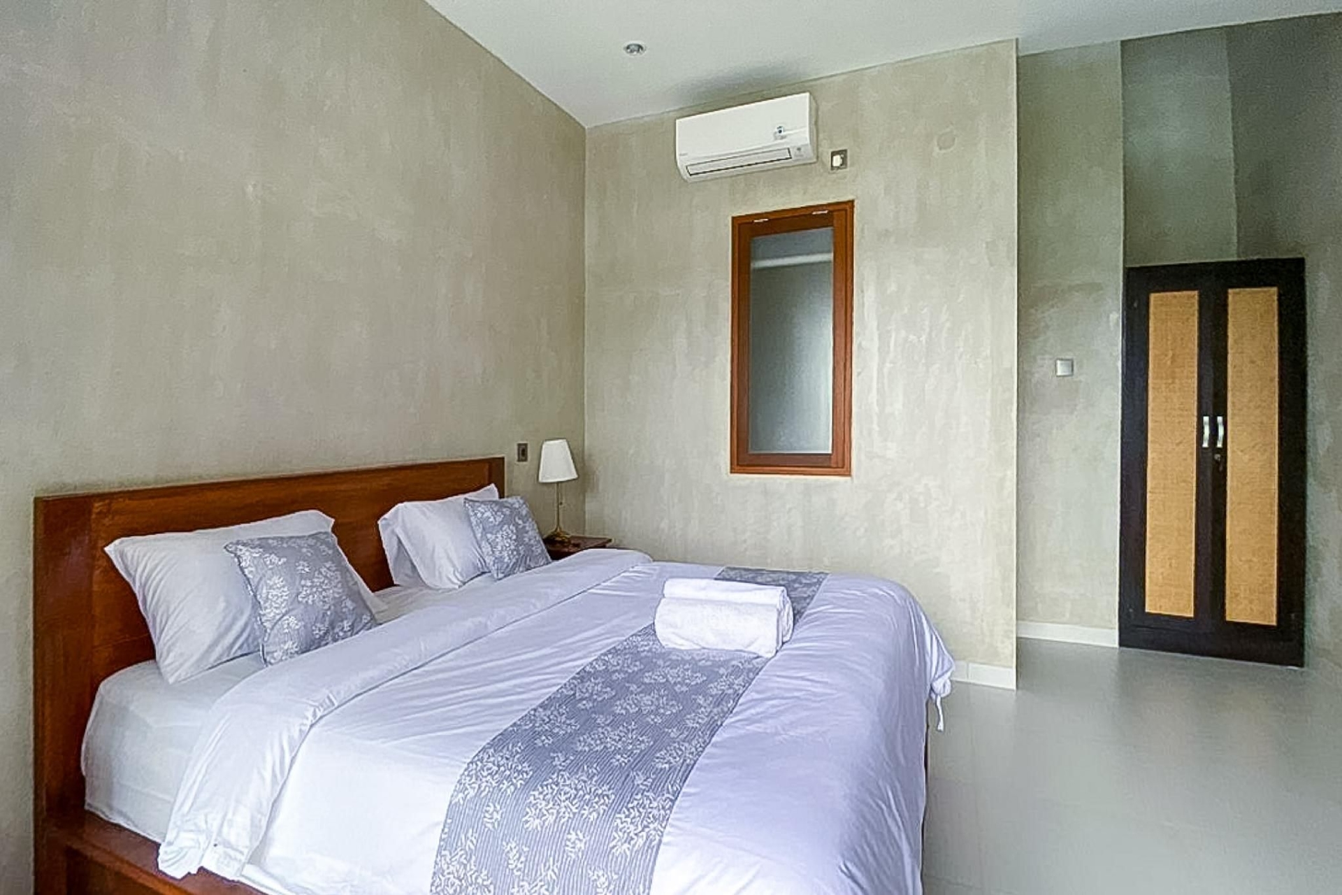 Hiroshima House Bali by The Lavana2
