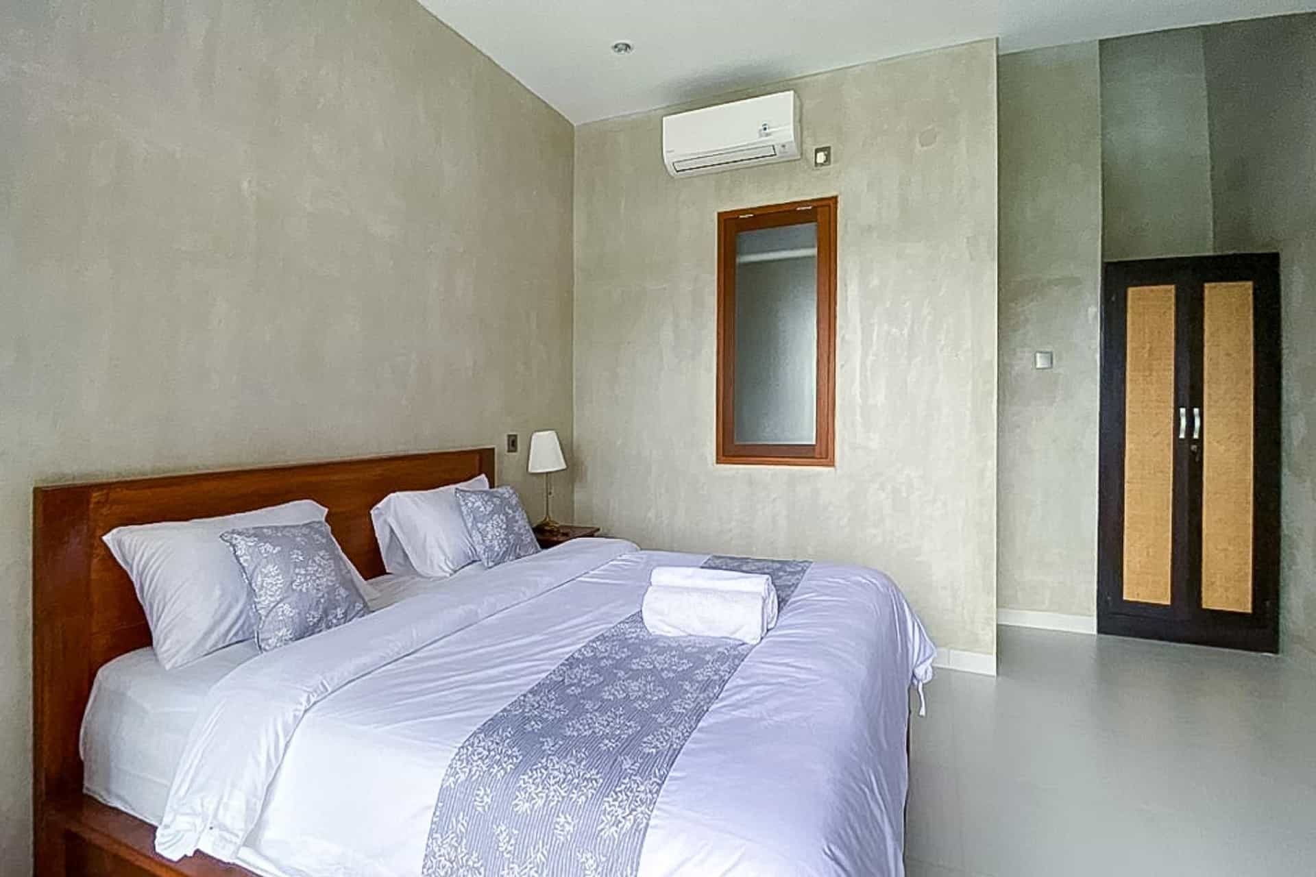 Hiroshima House Bali by The Lavana Hiroshima House Bali by The Lavana