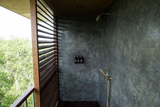 Panoramic Room