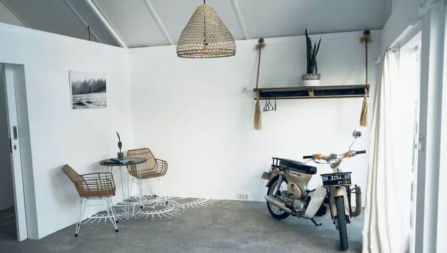 The Boutique