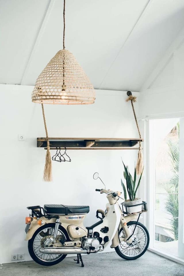The Boutique