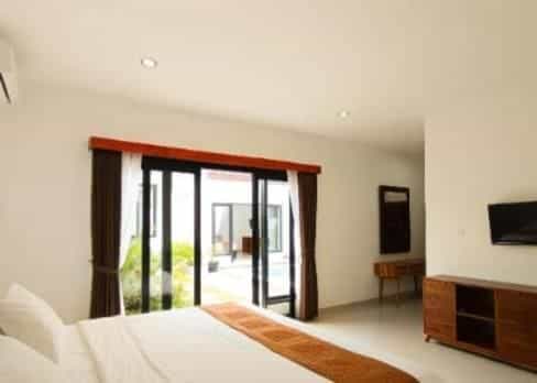 DEA Villa DEA Villa