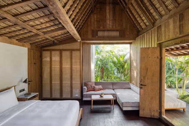 The Asa Maia Suite