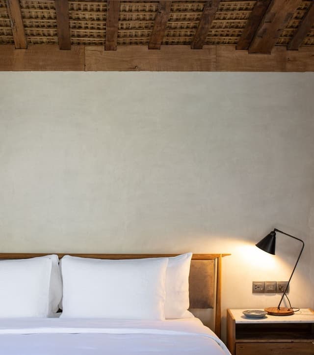 The Asa Maia Suite